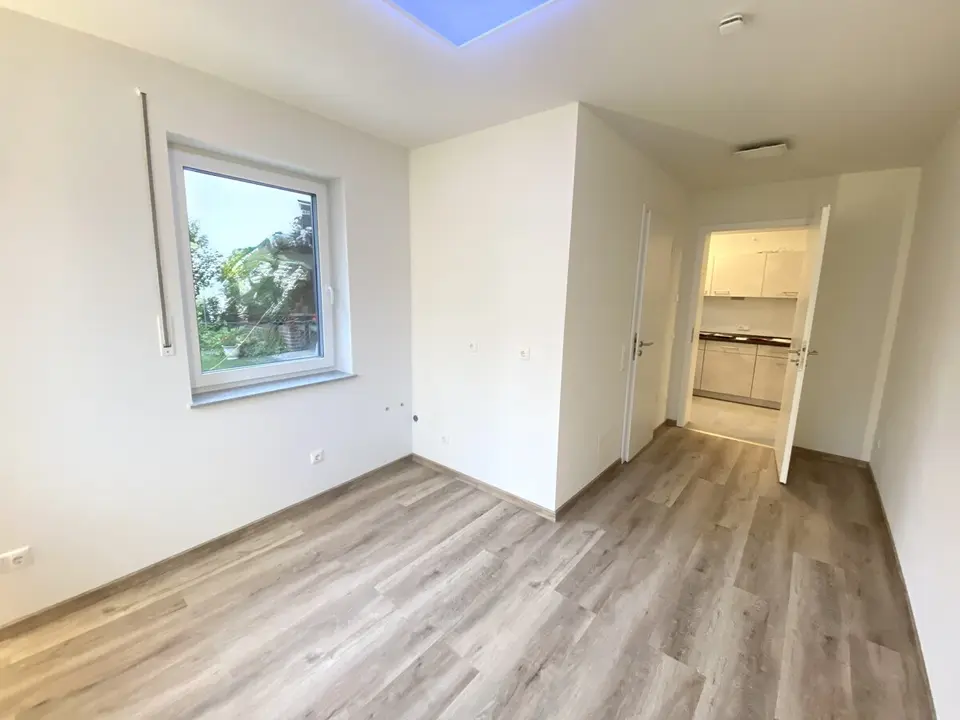2 Zimmer Wohnung mit 18 m² in Neu-Ulm – Bild 1