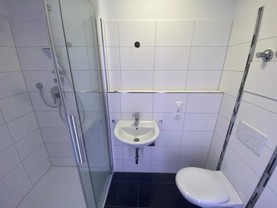2 Zimmer Wohnung mit 18 m² in Neu-Ulm – Bild 5