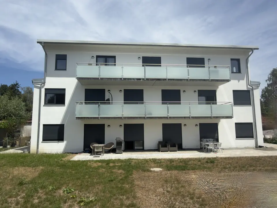 2 Zimmer Wohnung mit 18 m² in Neu-Ulm – Bild 6