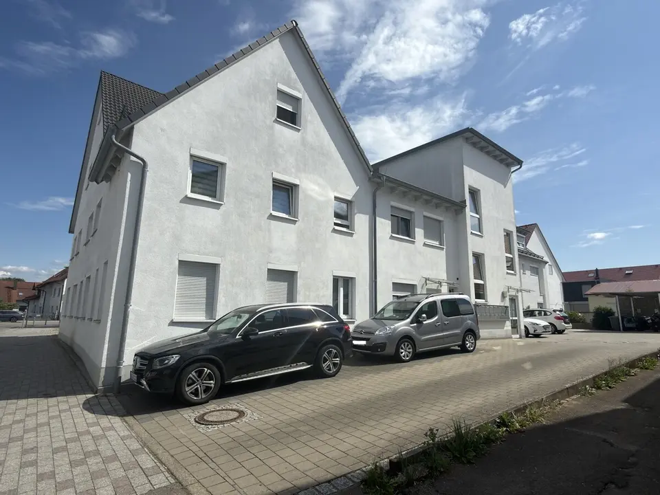 2 Zimmer Wohnung mit 18 m² in Neu-Ulm – Bild 8