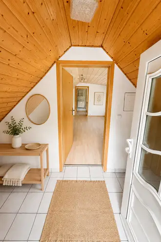 2 Zimmer Wohnung mit 50 m² in Marburg – Bild 1