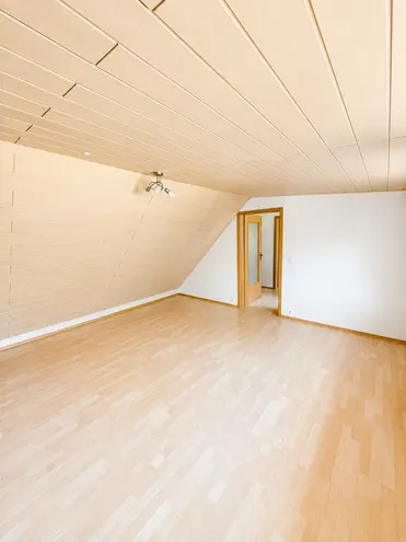 2 Zimmer Wohnung mit 50 m² in Marburg – Bild 2