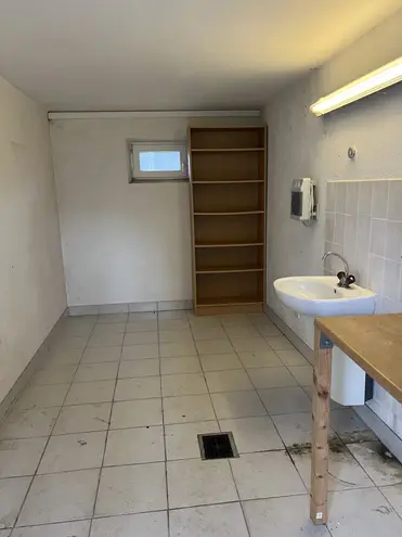 2 Zimmer Wohnung mit 50 m² in Marburg – Bild 6