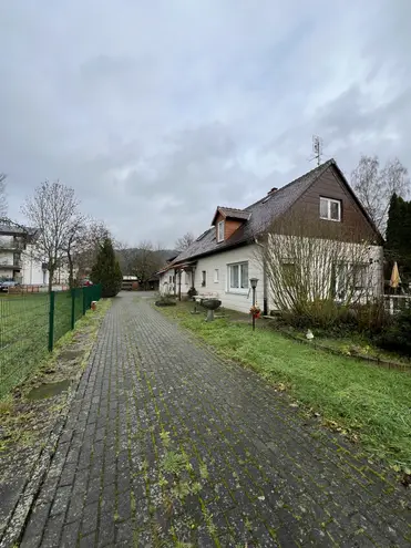 2 Zimmer Wohnung mit 50 m² in Marburg – Bild 7