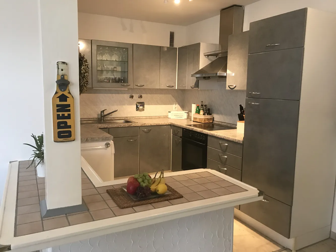 2 Zimmer Wohnung mit 59 m² in Augsburg – Bild 3