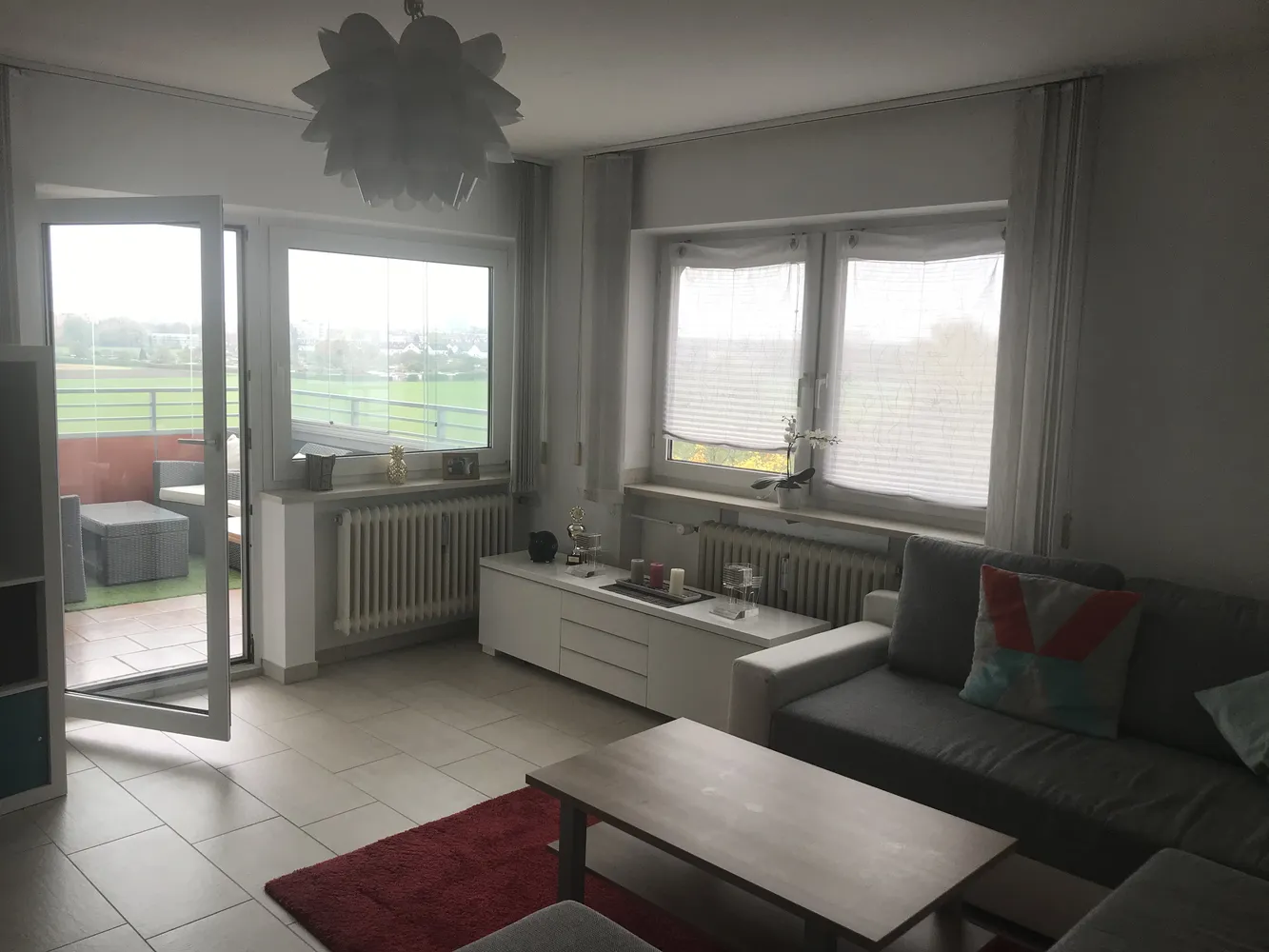 2 Zimmer Wohnung mit 59 m² in Augsburg – Bild 4