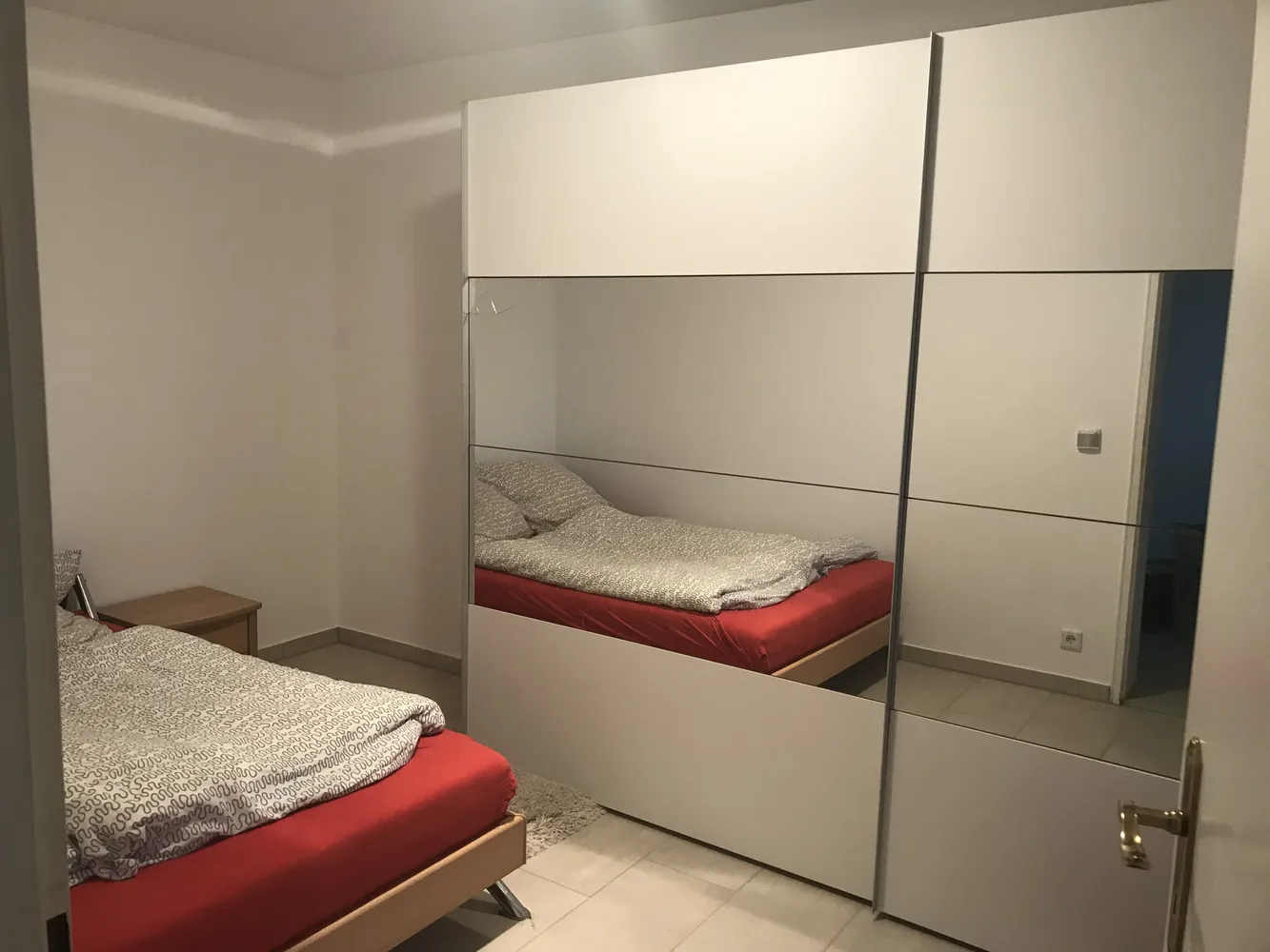 2 Zimmer Wohnung mit 59 m² in Augsburg – Bild 5