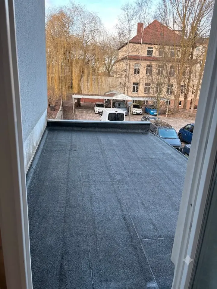WG-Zimmer mit 77 m² in Greifswald – Bild 3