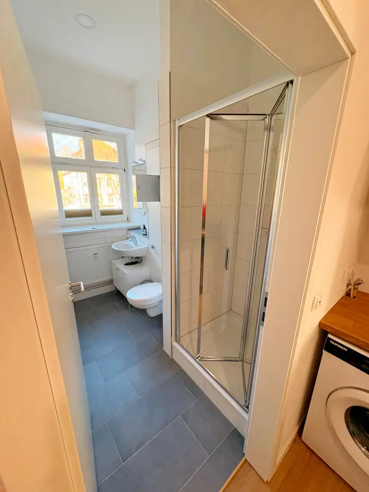 WG-Zimmer mit 77 m² in Greifswald – Bild 7