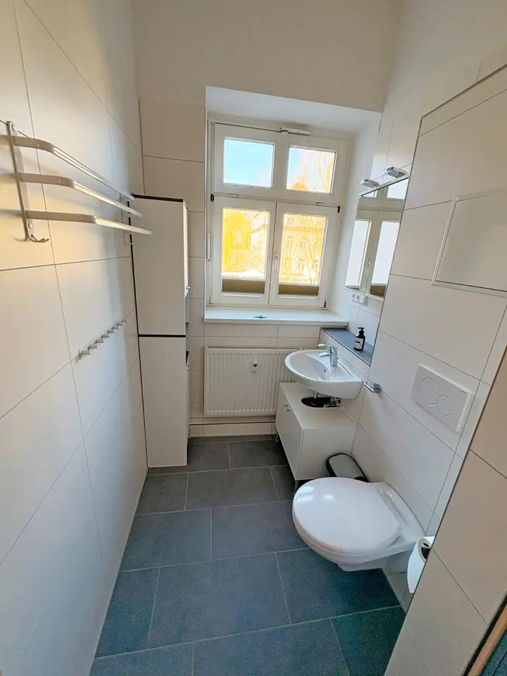 WG-Zimmer mit 77 m² in Greifswald – Bild 8