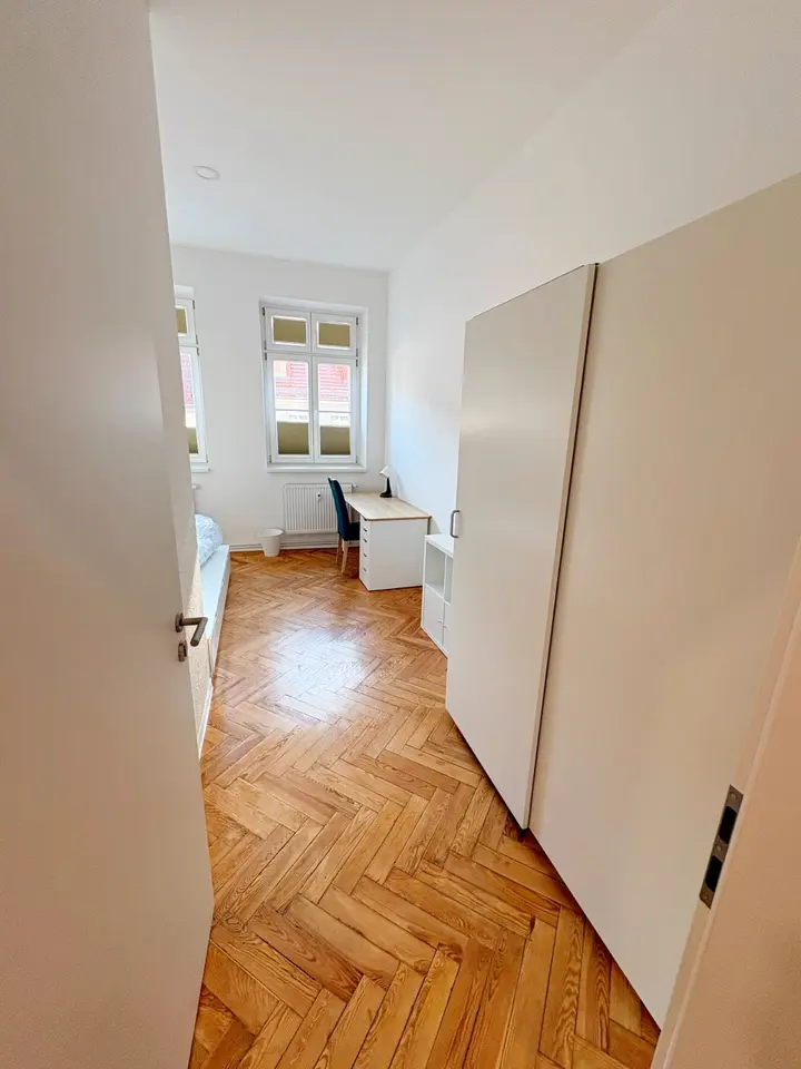 WG-Zimmer mit 77 m² in Greifswald – Bild 9