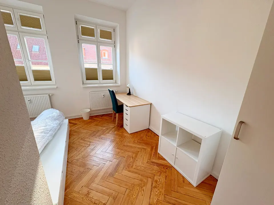 WG-Zimmer mit 77 m² in Greifswald – Bild 10