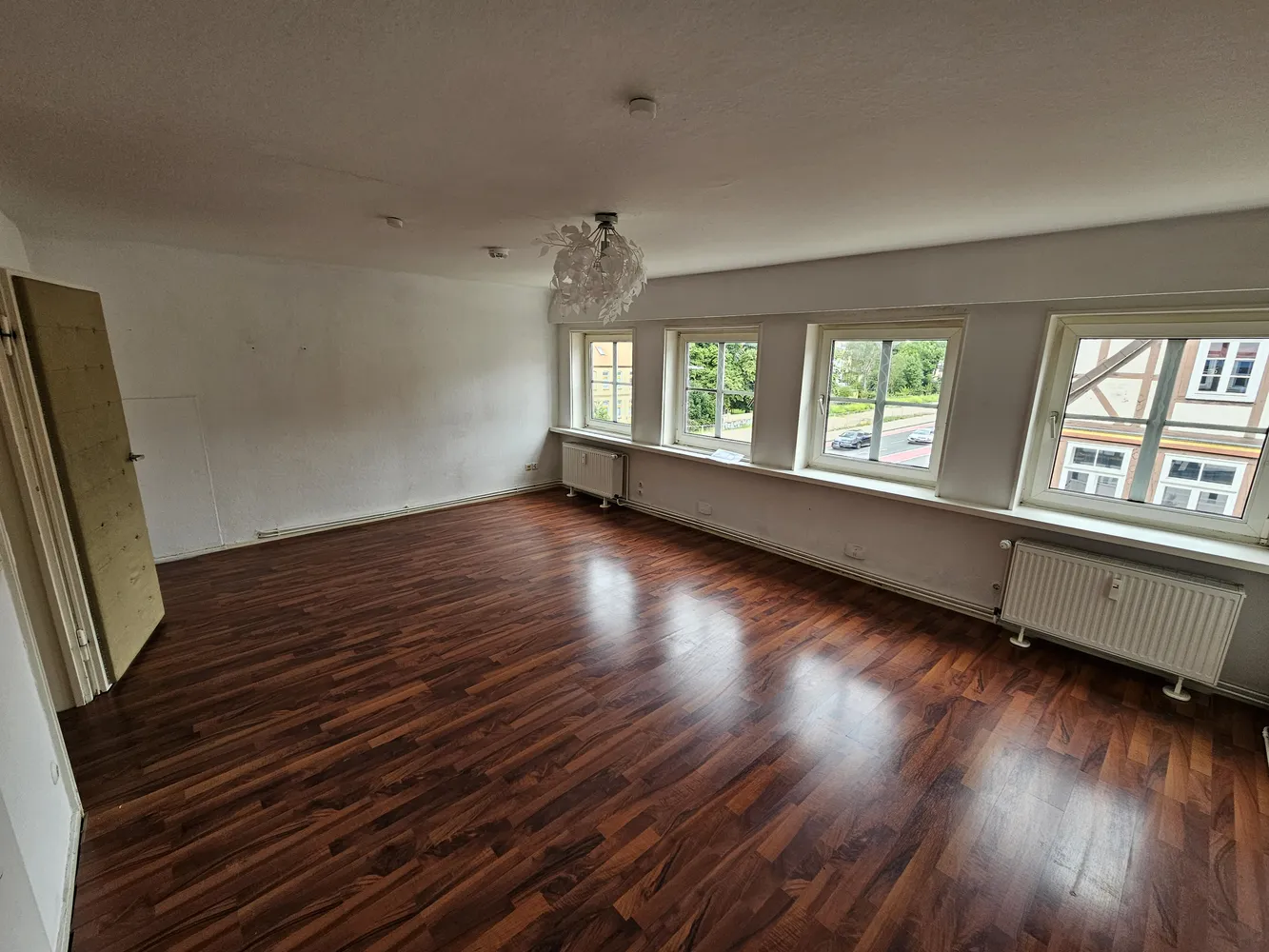2 Zimmer Wohnung mit 80 m² in Celle – Bild 3