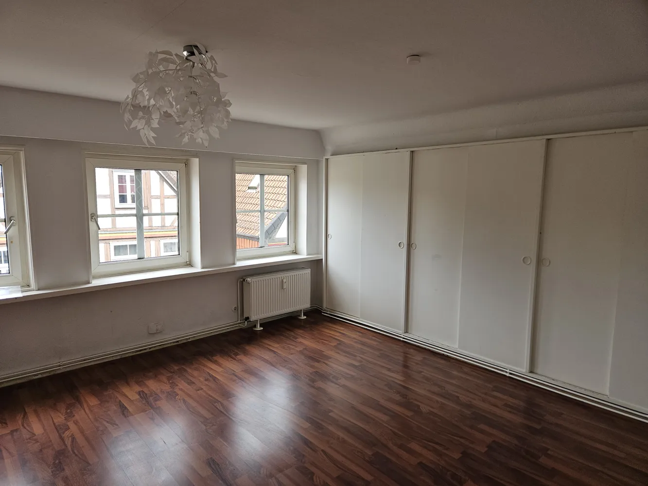 2 Zimmer Wohnung mit 80 m² in Celle – Bild 4