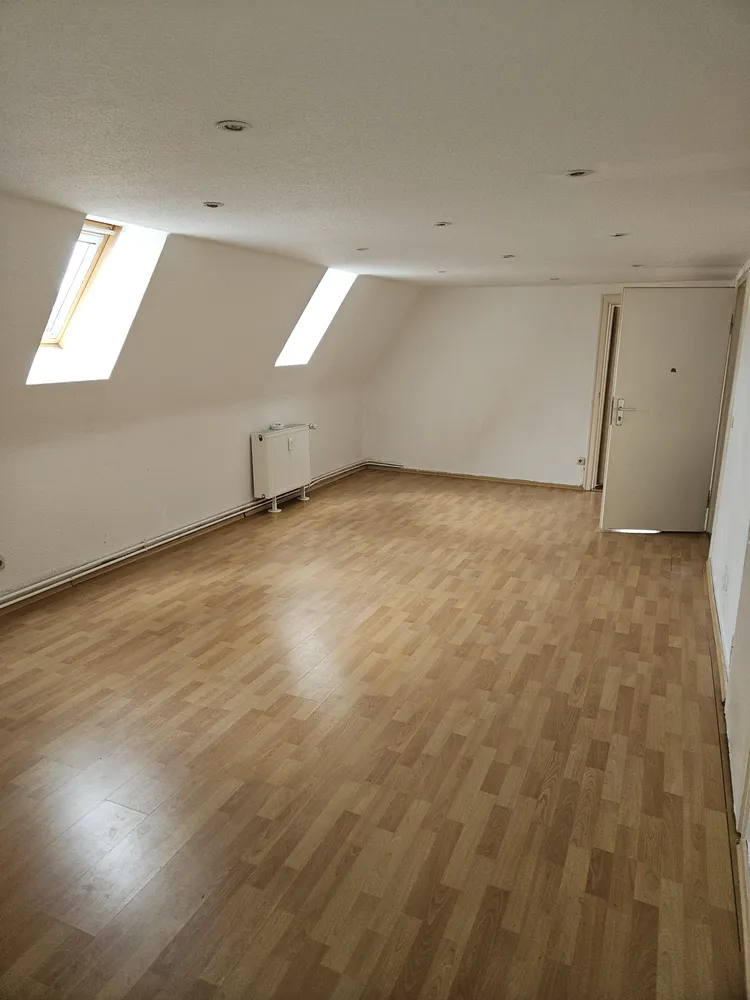 2 Zimmer Wohnung mit 80 m² in Celle – Bild 5