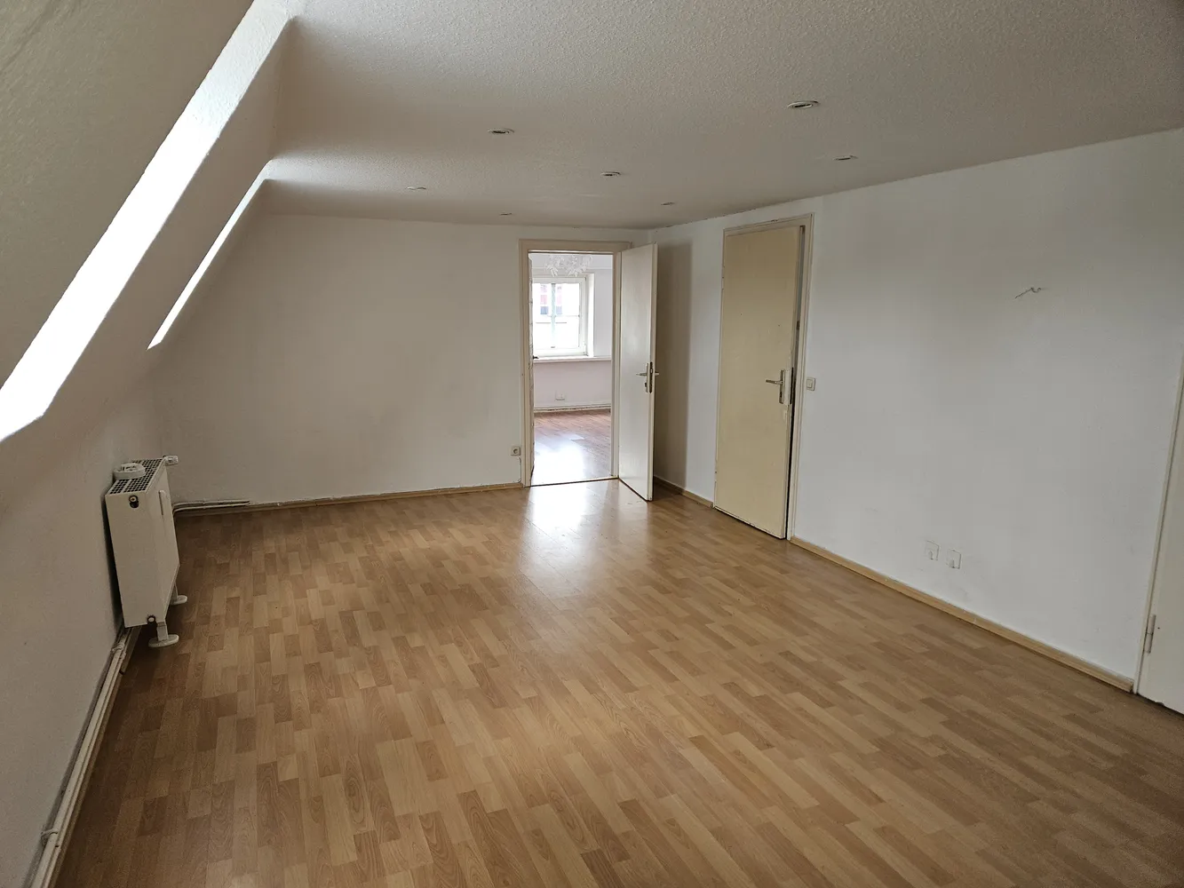 2 Zimmer Wohnung mit 80 m² in Celle – Bild 6