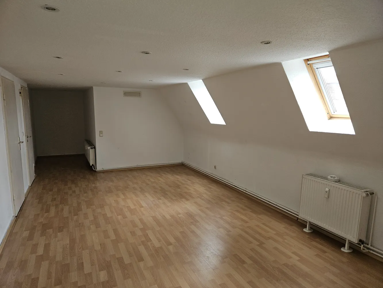 2 Zimmer Wohnung mit 80 m² in Celle – Bild 7
