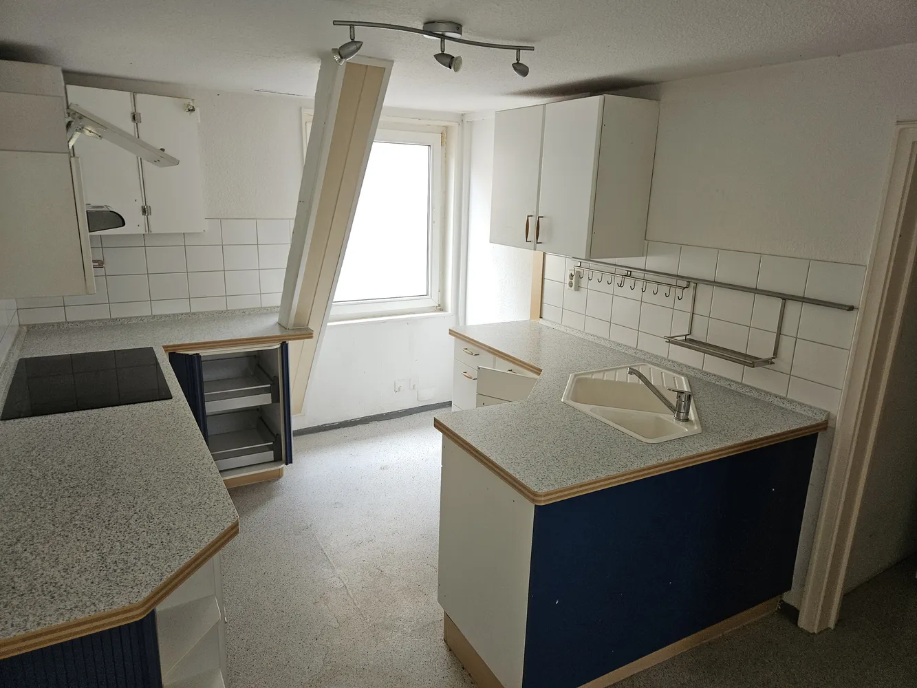 2 Zimmer Wohnung mit 80 m² in Celle – Bild 9