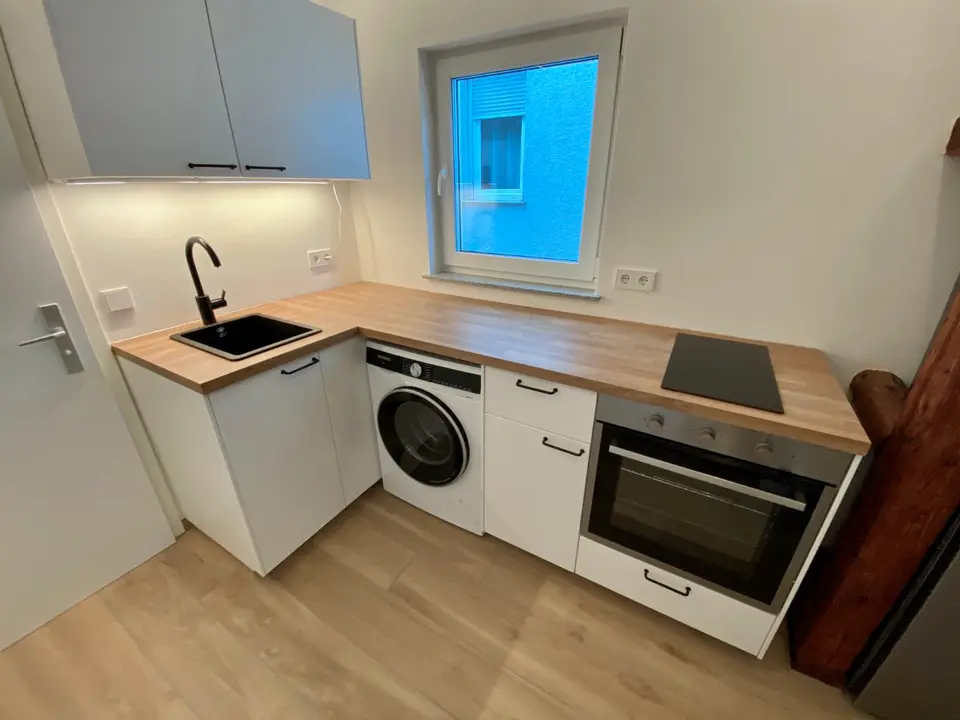 Studio mit 25 m² in Esslingen am Neckar – Bild 2