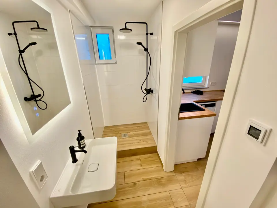 Studio mit 25 m² in Esslingen am Neckar – Bild 3
