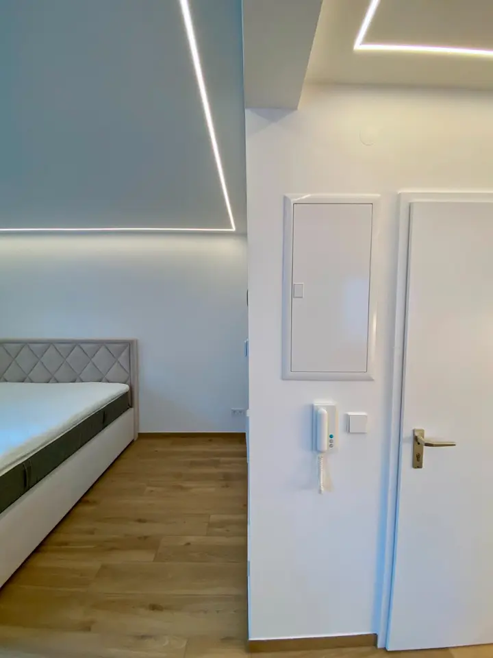 Studio mit 25 m² in Esslingen am Neckar – Bild 6