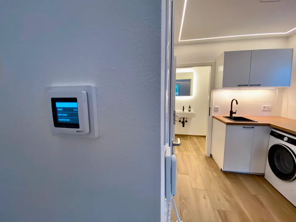 Studio mit 25 m² in Esslingen am Neckar – Bild 7