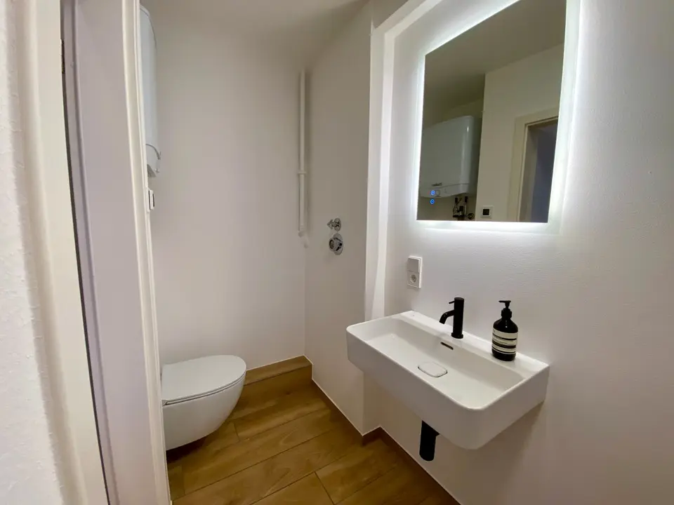 Studio mit 25 m² in Esslingen am Neckar – Bild 8