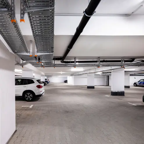 3 Zimmer Wohnung mit 93 m² in Freiburg im Breisgau – Bild 3