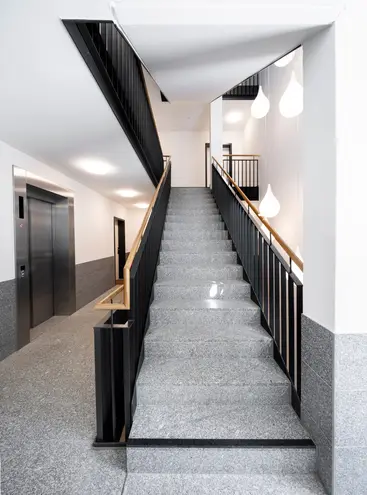 3 Zimmer Wohnung mit 93 m² in Freiburg im Breisgau – Bild 4
