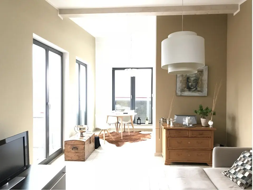 3 Zimmer Wohnung mit 73 m² in Zwickau – Bild 1