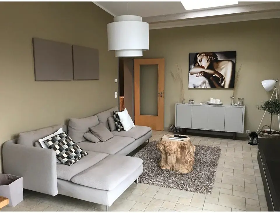 3 Zimmer Wohnung mit 73 m² in Zwickau – Bild 2