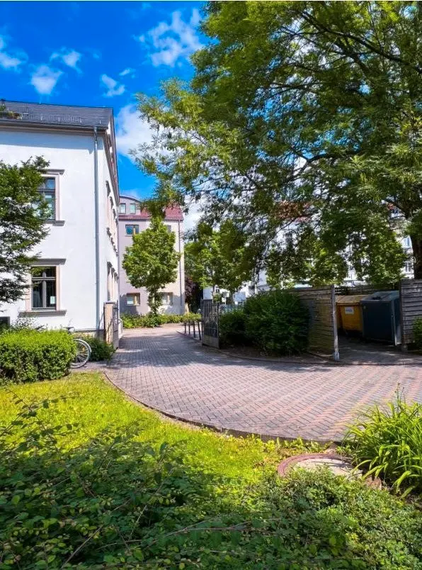 3 Zimmer Wohnung mit 73 m² in Zwickau – Bild 6