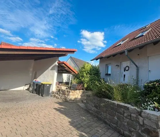 4 Zimmer Haus mit 120 m² in Wolfsburg – Bild 1
