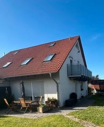 4 Zimmer Haus mit 120 m² in Wolfsburg – Bild 2