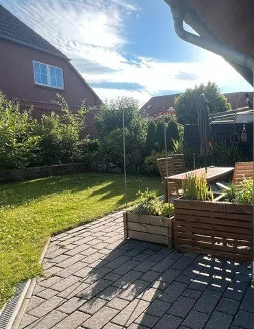 4 Zimmer Haus mit 120 m² in Wolfsburg – Bild 4