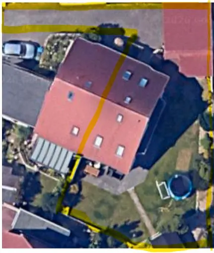 4 Zimmer Haus mit 120 m² in Wolfsburg – Bild 5