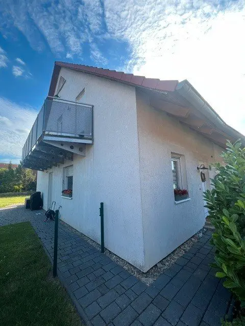 4 Zimmer Haus mit 120 m² in Wolfsburg – Bild 7