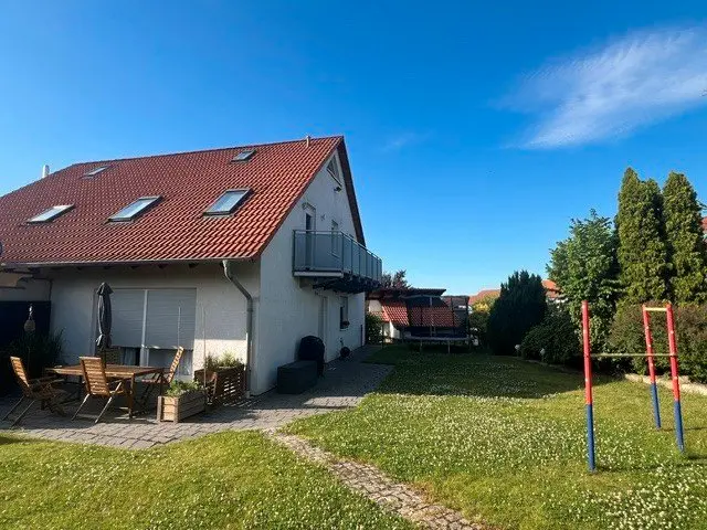4 Zimmer Haus mit 120 m² in Wolfsburg – Bild 8