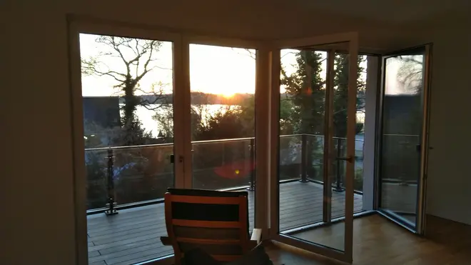 2 Zimmer Wohnung mit 67 m² in Lübeck – Bild 1
