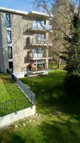 2 Zimmer Wohnung mit 67 m² in Lübeck – Bild 11