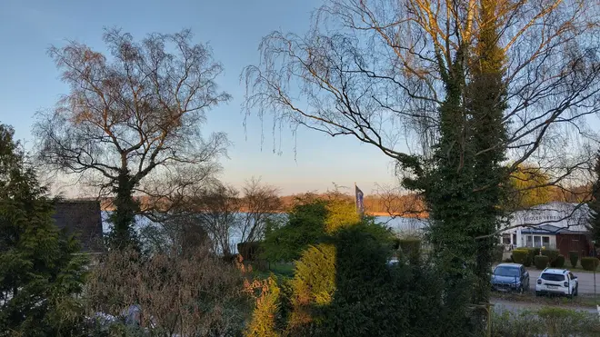 2 Zimmer Wohnung mit 67 m² in Lübeck – Bild 12