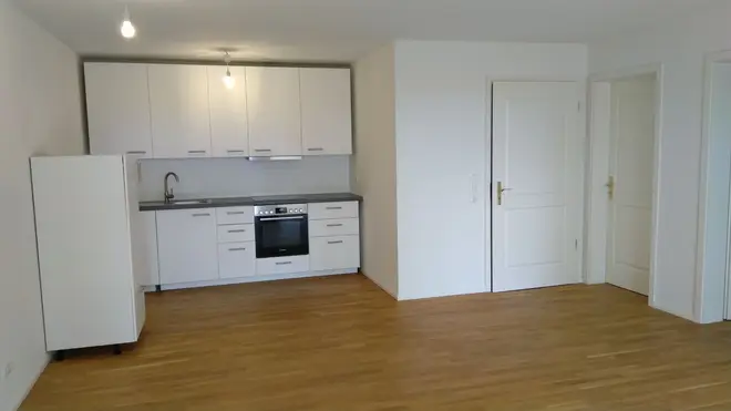 2 Zimmer Wohnung mit 67 m² in Lübeck – Bild 9