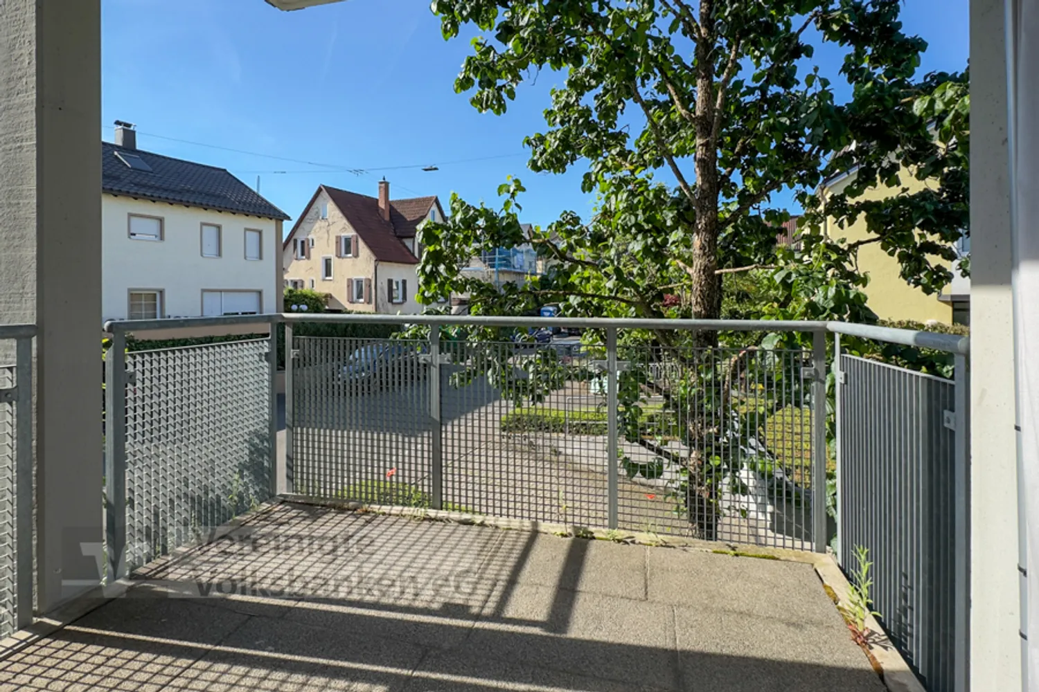 2 Zimmer Wohnung mit 57 m² in Reutlingen – Bild 2