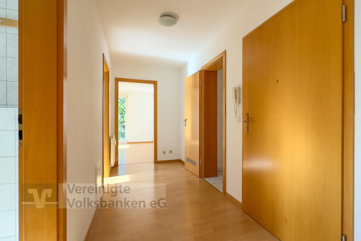 2 Zimmer Wohnung mit 57 m² in Reutlingen – Bild 3