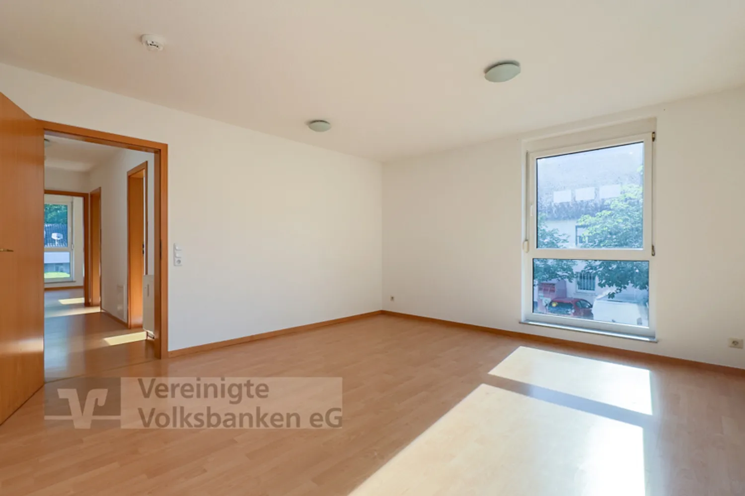 2 Zimmer Wohnung mit 57 m² in Reutlingen – Bild 4