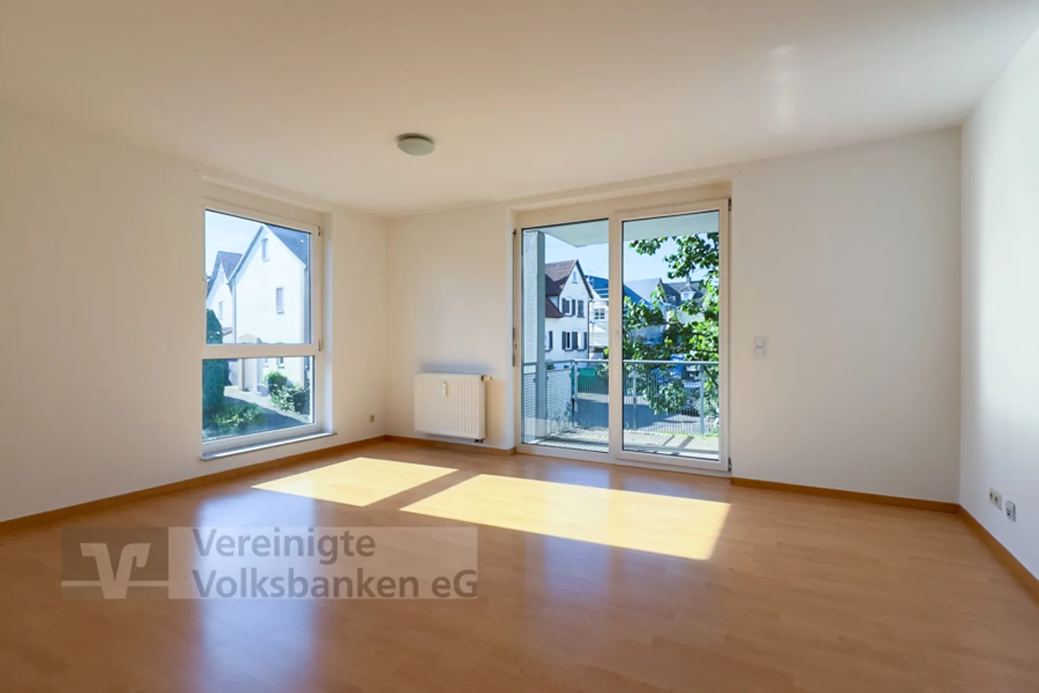 2 Zimmer Wohnung mit 57 m² in Reutlingen – Bild 5