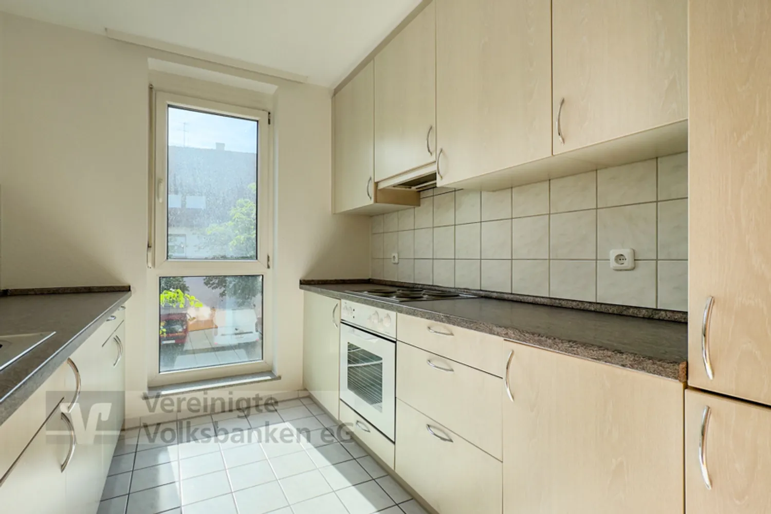 2 Zimmer Wohnung mit 57 m² in Reutlingen – Bild 7