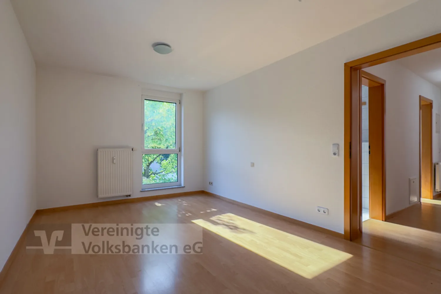 2 Zimmer Wohnung mit 57 m² in Reutlingen – Bild 9