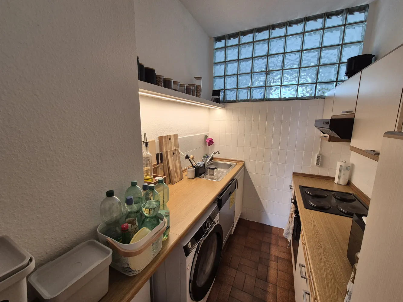 3 Zimmer Wohnung mit 58 m² in Flensburg – Bild 2