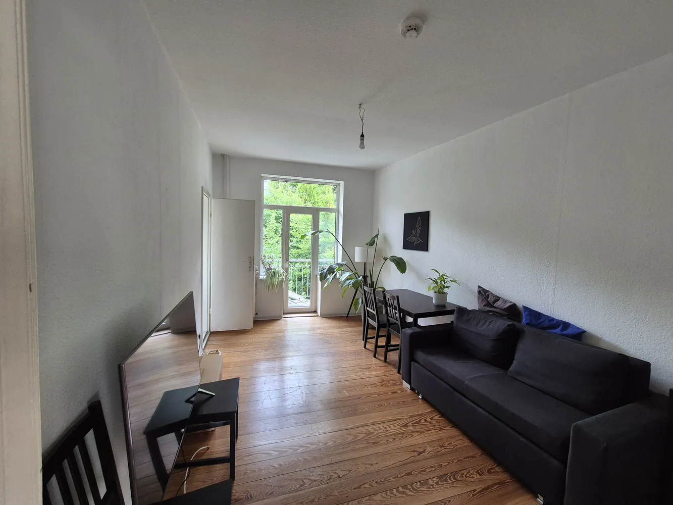 3 Zimmer Wohnung mit 58 m² in Flensburg – Bild 11